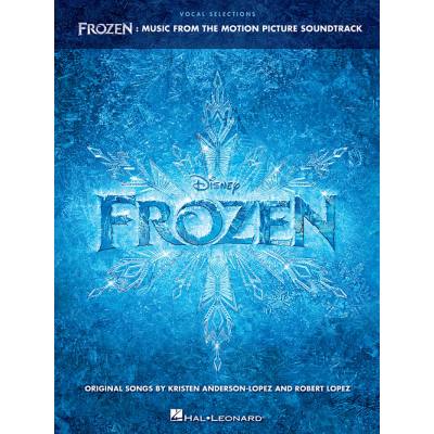 0888680010577 - Frozen