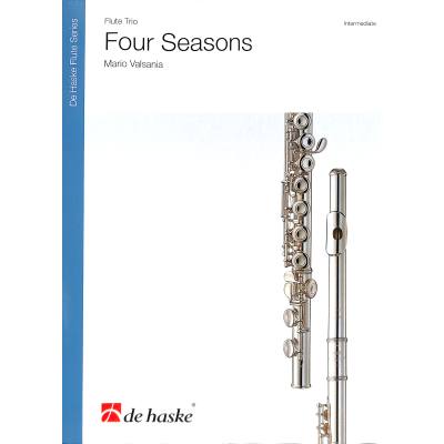 9790035226414 - 4 Seasons 9790035226414 - 4 Seasons