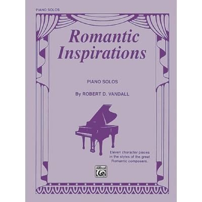 0038081249759 - Romantic inspirations