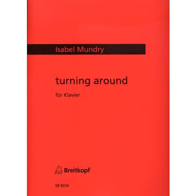 9790004185247 - Turning around