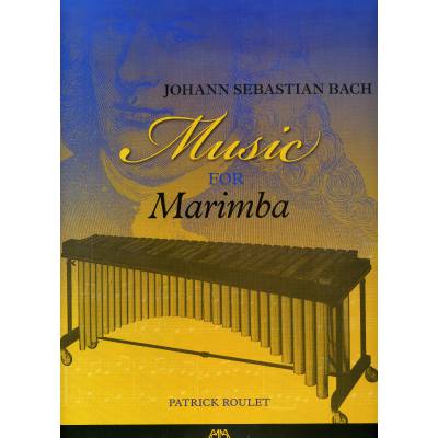 Music for marimba 1