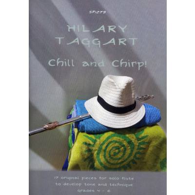 9790579982791 - Chill and chirp