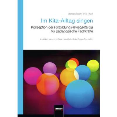 9783862272112 - Im Kita Alltag singen