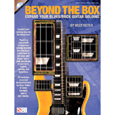 0884088413774 - Beyond the box