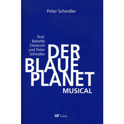 9790007166571 - Der blaue Planet 9790007166571 - Der blaue Planet
