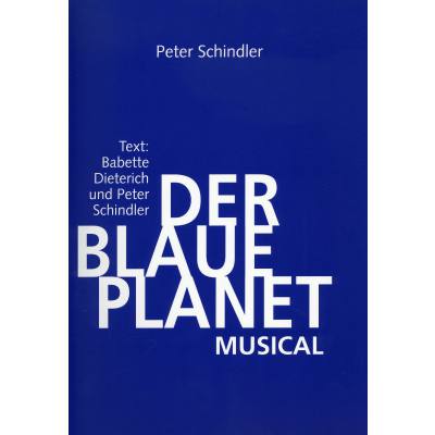 9790007145927 - Der blaue Planet