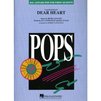 0888680074760 - Dear heart