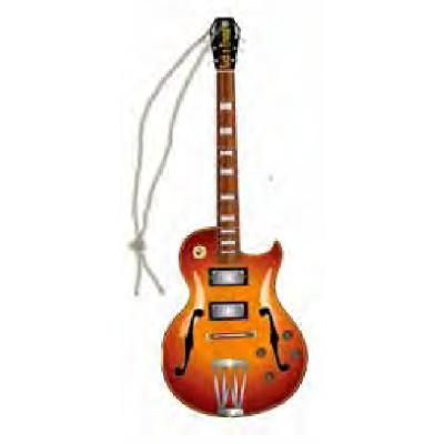0811739000625 - Lufterfrischer Gitarre 0811739000625 - Lufterfrischer Gitarre