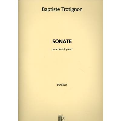 9790044093342 - Sonate 9790044093342 - Sonate