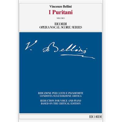 9788875929688 - I puritani 9788875929688 - I puritani