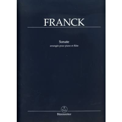 9790006559176 - Sonate 9790006559176 - Sonate