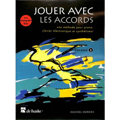 9790035078129 - Jouer avec les accords 2