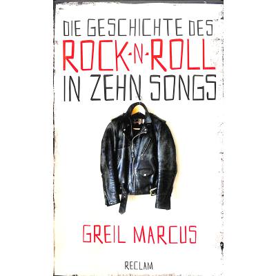 9783150110157 - Die Geschichte des Rock n Roll in 10 Songs 9783150110157 - Die Geschichte des Rock n Roll in 10 Songs
