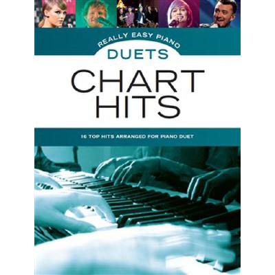 9781785582356 - Chart hits | Duets