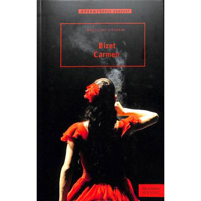 9783761822098 - Bizet - Carmen