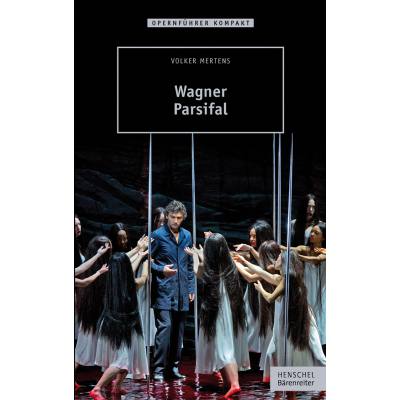 9783761823972 - Wagner - Parsifal