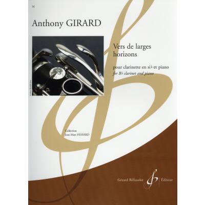 9790043097600 - Vers de larges horizons 9790043097600 - Vers de larges horizons