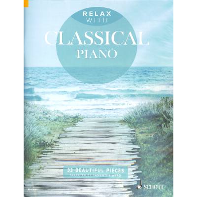 9781847613981 - Relax with classical piano 9781847613981 - Relax with classical piano