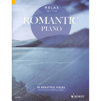 9781847613998 - Relax with romantic piano 9781847613998 - Relax with romantic piano