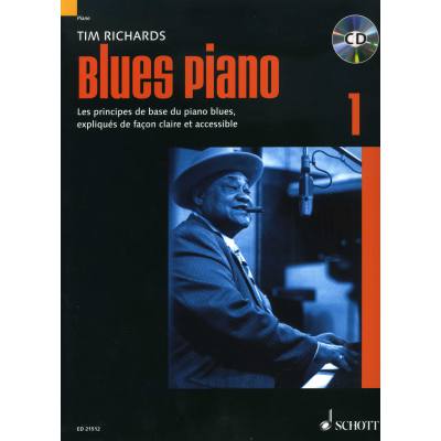 9783795746964 - Blues Piano 1 9783795746964 - Blues Piano 1