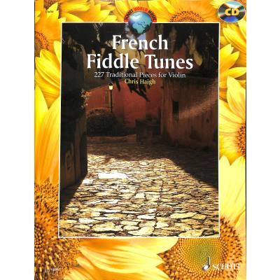 9781847614186 - French fiddle tunes 9781847614186 - French fiddle tunes
