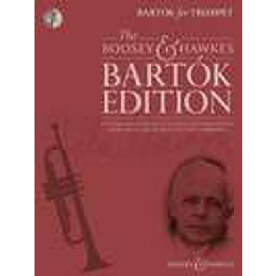 9781784541460 - Bartok for trumpet