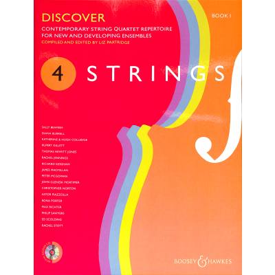 9781784541620 - 4 strings - discover