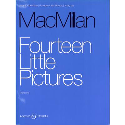 9781784540944 - 14 little pictures 9781784540944 - 14 little pictures
