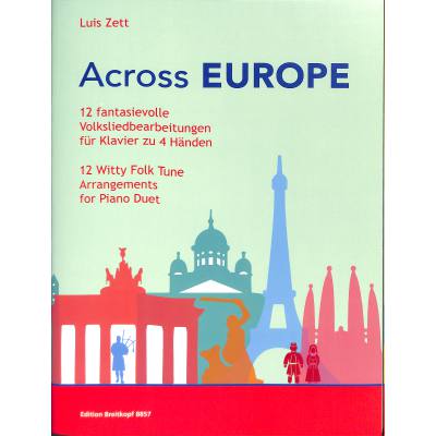9790004184479 - Across europe