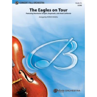 0038081478685 - On tour 0038081478685 - On tour