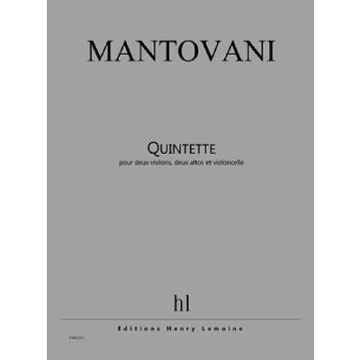 9790230990820 - Quintett 9790230990820 - Quintett