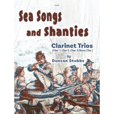 9790579982937 - Sea songs and shanties 9790579982937 - Sea songs and shanties