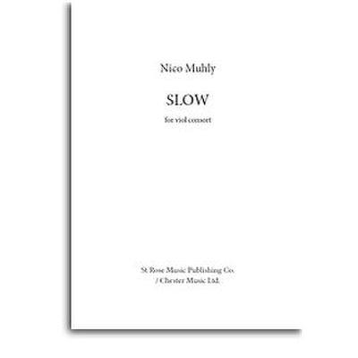 5020679159712 - Slow