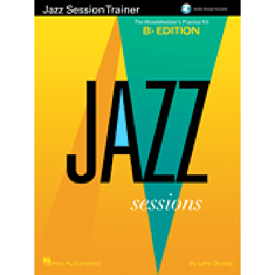 Jazz sessions