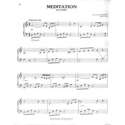First 50 Classical Pieces You Should Play On The Violin: Violin & Piano