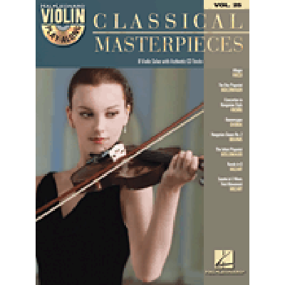 0884088623852 - Classical masterpieces