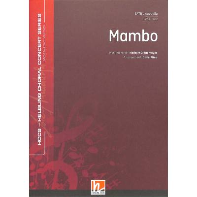 9790502023966 - Mambo