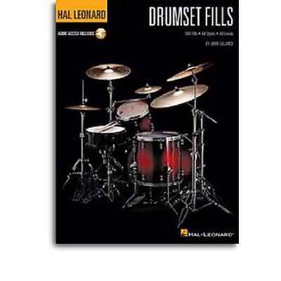 0888680026813 - Drumset fills 0888680026813 - Drumset fills