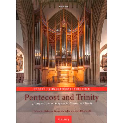 9780193400696 - Pentecost + trinity