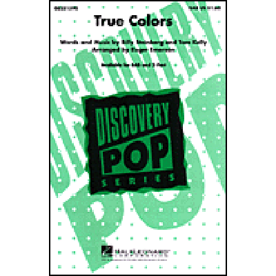 0073999309515 - True colors