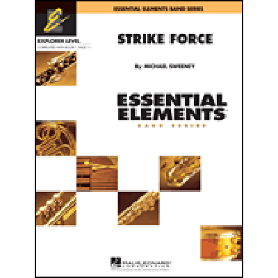0884088167165 - Strike force