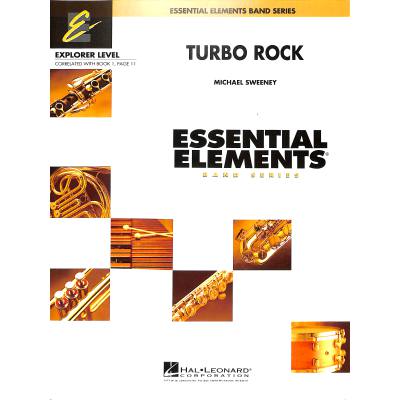 0884088097714 - Turbo Rock