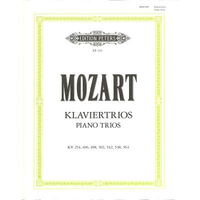 9790300700762 - Trios