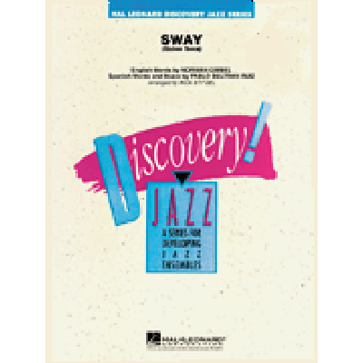 0884088257194 - Sway (Quien sera)