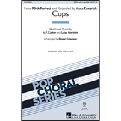0884088913229 - Cups (when Im gone)