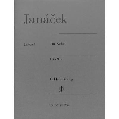 9790201812472 - Im Nebel 9790201812472 - Im Nebel