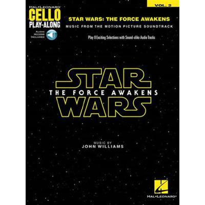 0888680609375 - Star Wars - Episode 7 (the force awakens) 0888680609375 - Star Wars - Episode 7 (the force awakens)