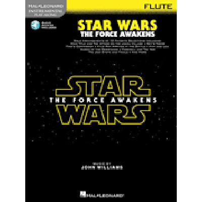 0888680609887 - Star Wars - Episode 7 (the force awakens)