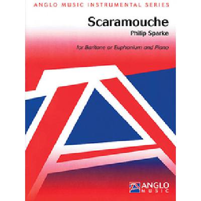 9789043137331 - Scaramouche
