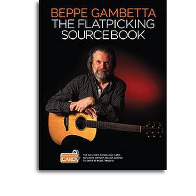 9781785580789 - The flatpicking sourcebook